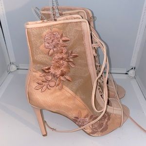 Gianni Bini Bootie